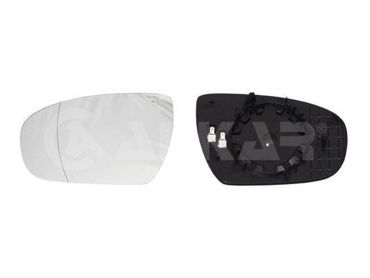Espelho de retrovisor ALKAR AUTOMOTIVE S.A. ref. 6471623