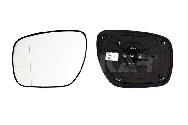 Espelho de retrovisor ALKAR AUTOMOTIVE S.A. ref. 6471658