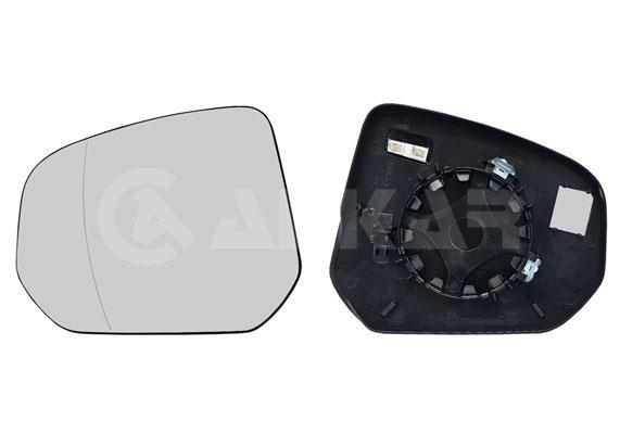 Espelho de retrovisor ALKAR AUTOMOTIVE S.A. ref. 6471734