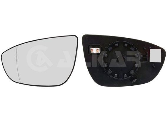 Espelho de retrovisor ALKAR AUTOMOTIVE S.A. ref. 6471759