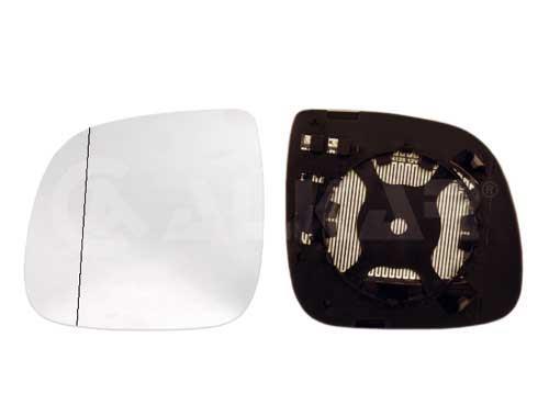 Espelho de retrovisor ALKAR AUTOMOTIVE S.A. ref. 6471799