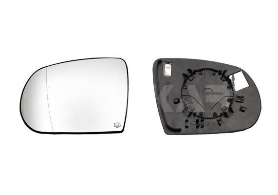 Espelho de retrovisor ALKAR AUTOMOTIVE S.A. ref. 6471809