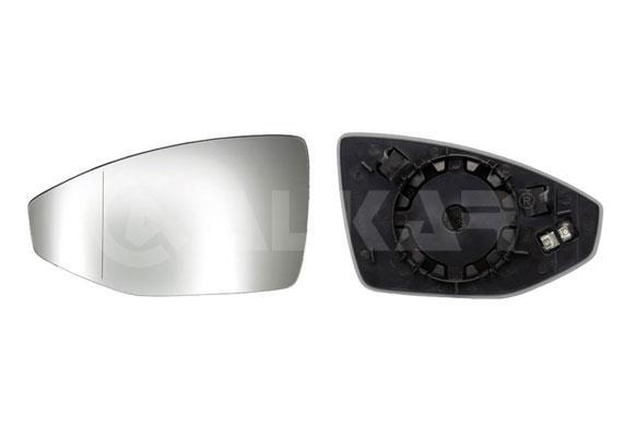 Espelho de retrovisor ALKAR AUTOMOTIVE S.A. 6471814