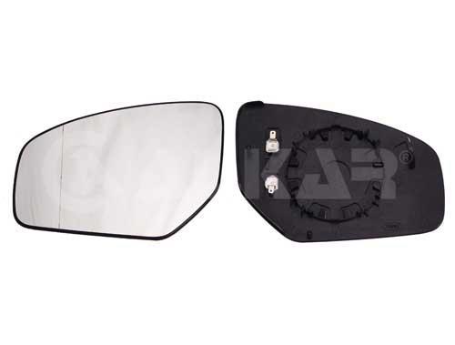 Espelho de retrovisor ALKAR AUTOMOTIVE S.A. ref. 6471935