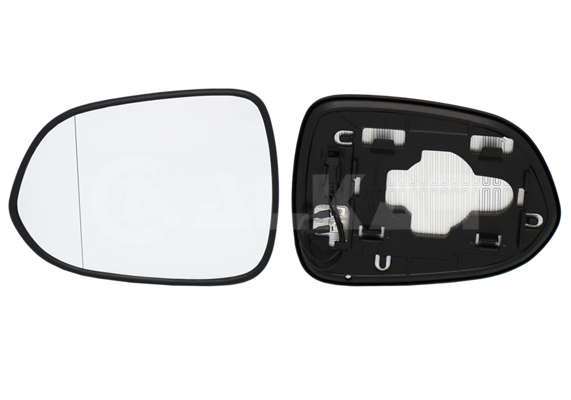 Espelho de retrovisor ALKAR AUTOMOTIVE S.A. 6471942