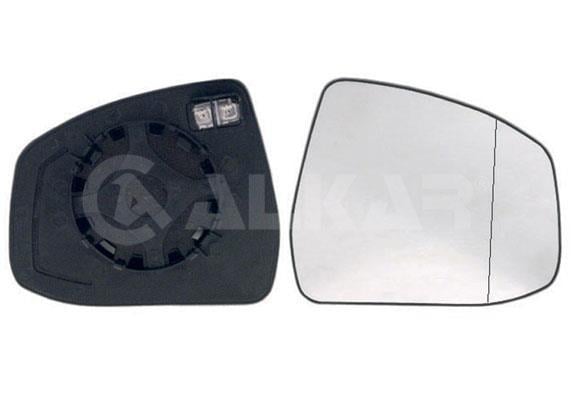 Espelho de retrovisor ALKAR AUTOMOTIVE S.A. ref. 6472376