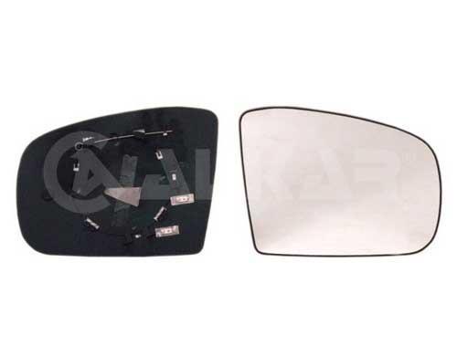 Espelho de retrovisor ALKAR AUTOMOTIVE S.A. ref. 6472566