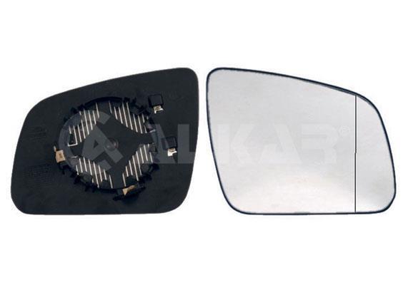 Espelho de retrovisor ALKAR AUTOMOTIVE S.A. ref. 6472569
