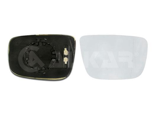 Espelho de retrovisor ALKAR AUTOMOTIVE S.A. 6472599