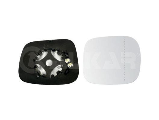 Espelho de retrovisor ALKAR AUTOMOTIVE S.A. 6472610