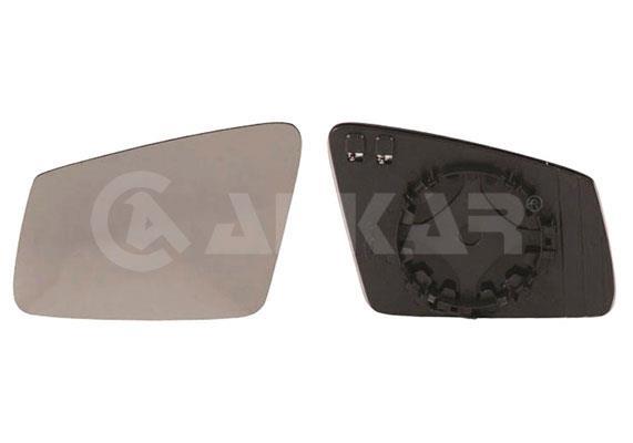 Espelho de retrovisor ALKAR AUTOMOTIVE S.A. 6472709