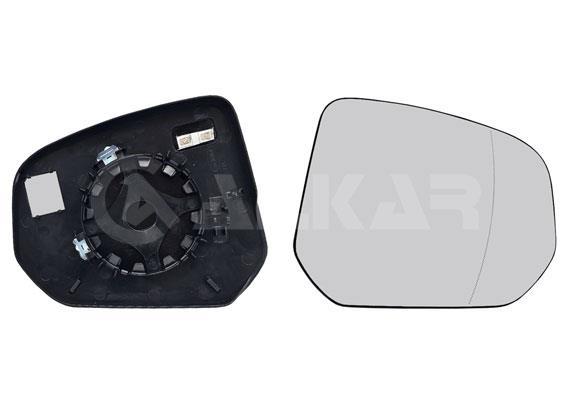 Espelho de retrovisor ALKAR AUTOMOTIVE S.A. ref. 6472734