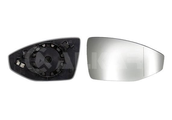 Espelho de retrovisor ALKAR AUTOMOTIVE S.A. ref. 6472814