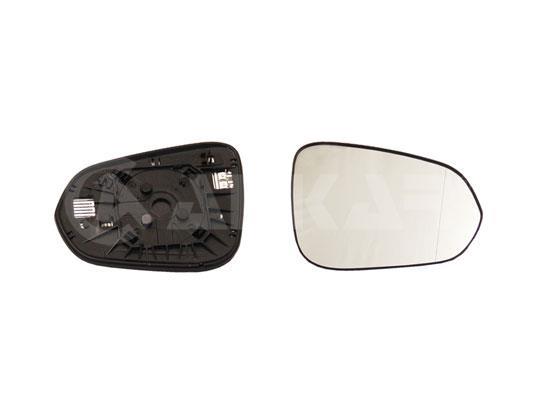 Espelho de retrovisor ALKAR AUTOMOTIVE S.A. 6472909