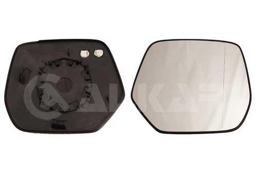 Espelho de retrovisor ALKAR AUTOMOTIVE S.A. 6472936