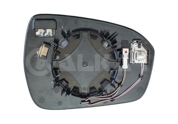 Espelho de retrovisor ALKAR AUTOMOTIVE S.A. 6473457