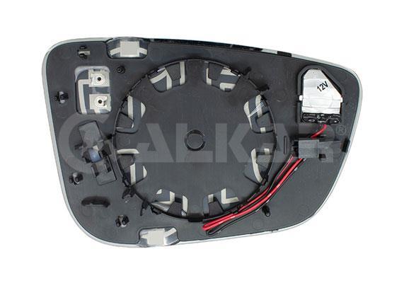 Espelho de retrovisor ALKAR AUTOMOTIVE S.A. ref. 6473491