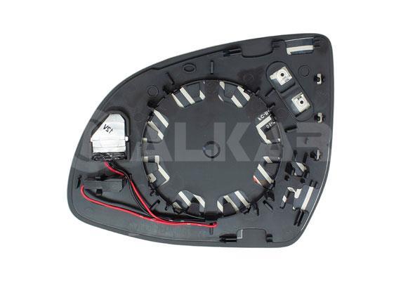Espelho de retrovisor ALKAR AUTOMOTIVE S.A. 6474080