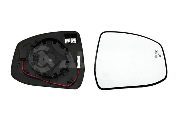 Espelho de retrovisor ALKAR AUTOMOTIVE S.A. 6474405