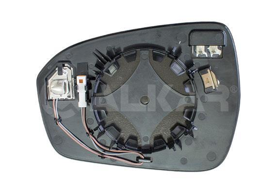 Espelho de retrovisor ALKAR AUTOMOTIVE S.A. 6474457