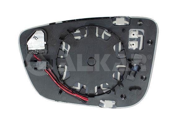 Espelho de retrovisor ALKAR AUTOMOTIVE S.A. ref. 6474491