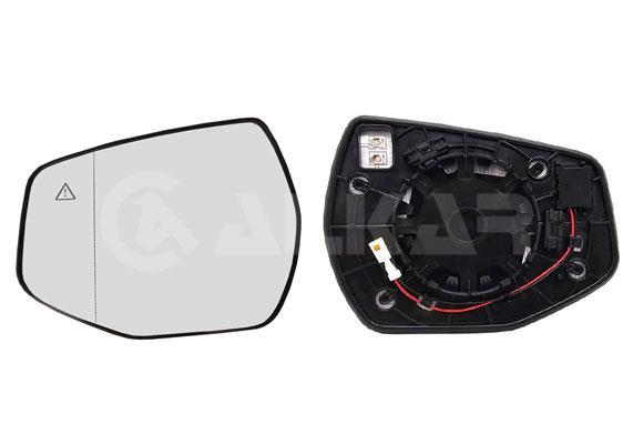 Espelho de retrovisor ALKAR AUTOMOTIVE S.A. ref. 6475333