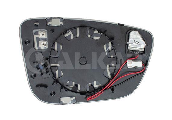 Espelho de retrovisor ALKAR AUTOMOTIVE S.A. 6475491
