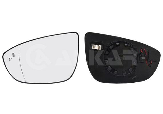 Espelho de retrovisor ALKAR AUTOMOTIVE S.A. ref. 6475759
