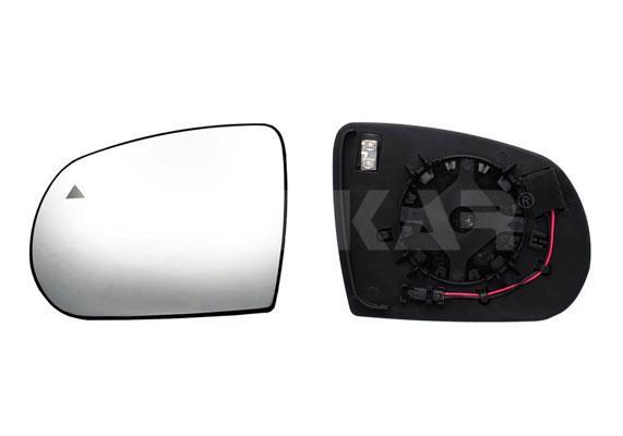 Espelho de retrovisor ALKAR AUTOMOTIVE S.A. ref. 6475809