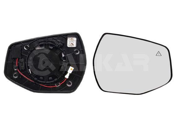 Espelho de retrovisor ALKAR AUTOMOTIVE S.A. ref. 6476333