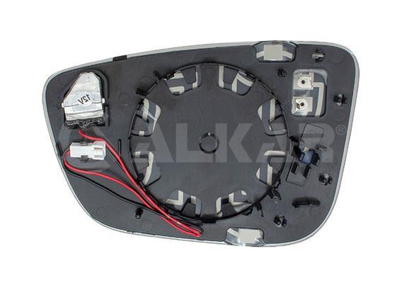 Espelho de retrovisor ALKAR AUTOMOTIVE S.A. 6476491