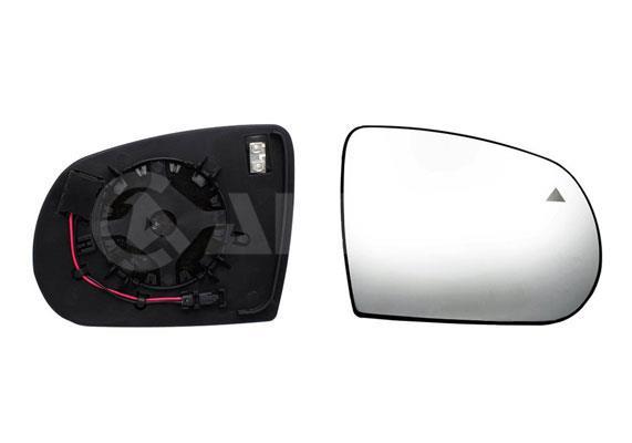 Espelho de retrovisor ALKAR AUTOMOTIVE S.A. ref. 6476809