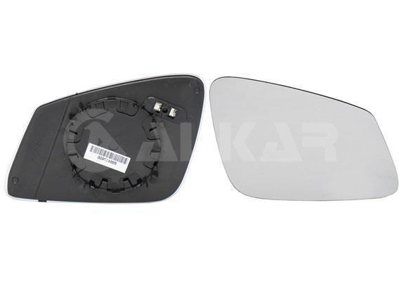 Espelho de retrovisor ALKAR AUTOMOTIVE S.A. ref. 6479845