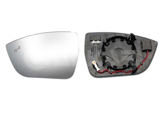 Espelho de retrovisor ALKAR AUTOMOTIVE S.A. ref. 6481094