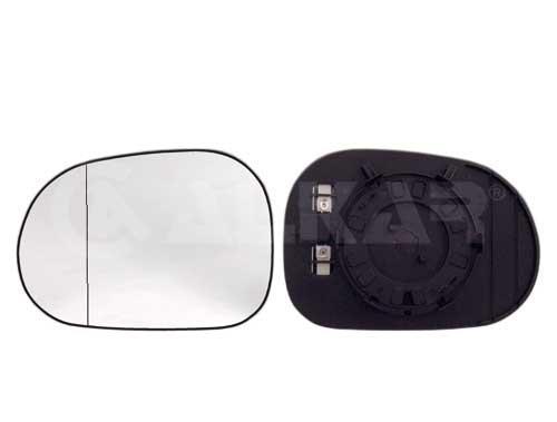 Espelho de retrovisor ALKAR AUTOMOTIVE S.A. ref. 6481565