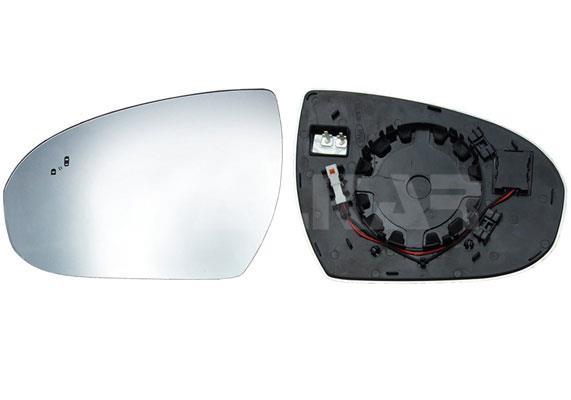 Espelho de retrovisor ALKAR AUTOMOTIVE S.A. ref. 6481879