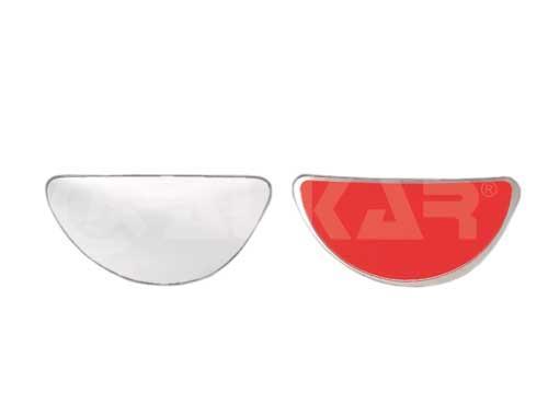 Espelho de retrovisor ALKAR AUTOMOTIVE S.A. ref. 6481960