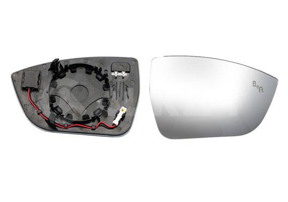Espelho de retrovisor ALKAR AUTOMOTIVE S.A. ref. 6482094