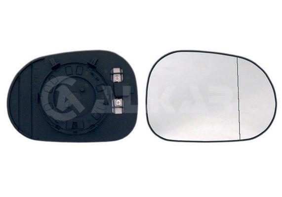 Espelho de retrovisor ALKAR AUTOMOTIVE S.A. ref. 6482565