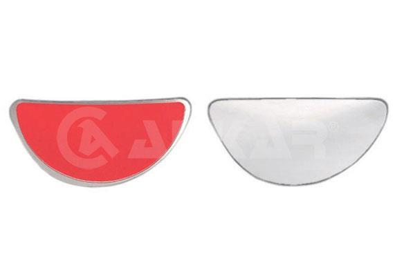 Espelho de retrovisor ALKAR AUTOMOTIVE S.A. ref. 6482960