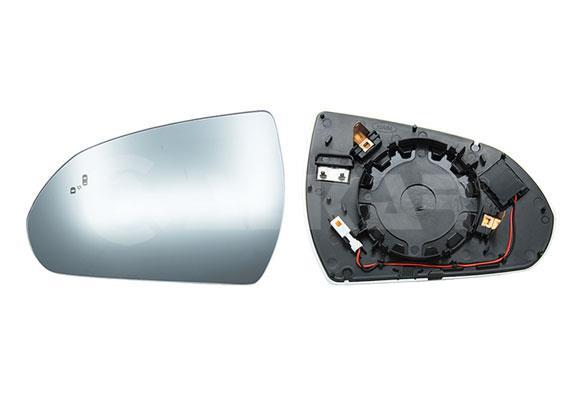 Espelho de retrovisor ALKAR AUTOMOTIVE S.A. ref. 6485679