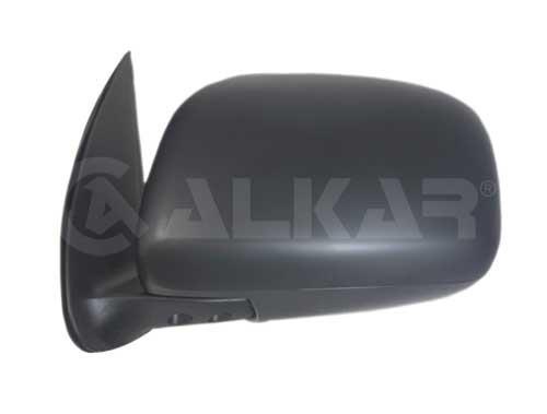 Rétroviseur extérieur ALKAR AUTOMOTIVE S.A. 9001036