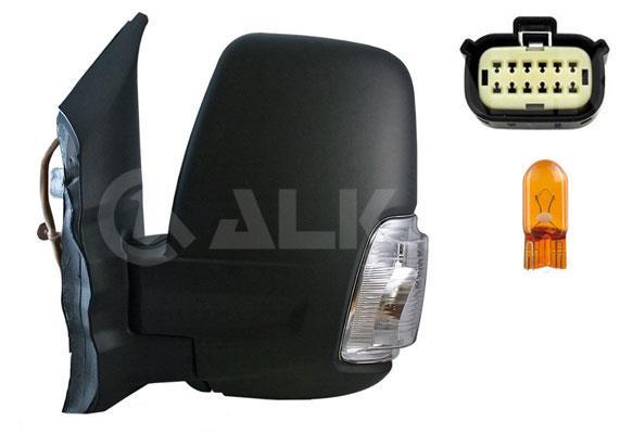Retrovisor exterior ALKAR AUTOMOTIVE S.A. ref. 9001734