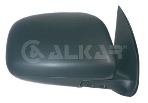 Retrovisor exterior ALKAR AUTOMOTIVE S.A. ref. 9002036