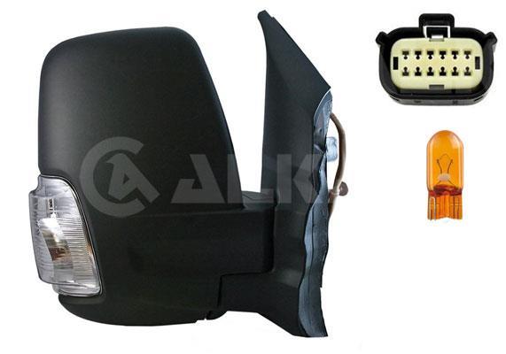 Retrovisor exterior ALKAR AUTOMOTIVE S.A. ref. 9002734