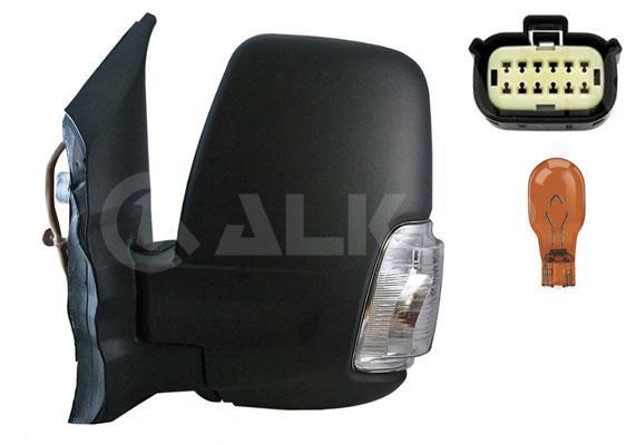 Retrovisor exterior ALKAR AUTOMOTIVE S.A. ref. 9005734