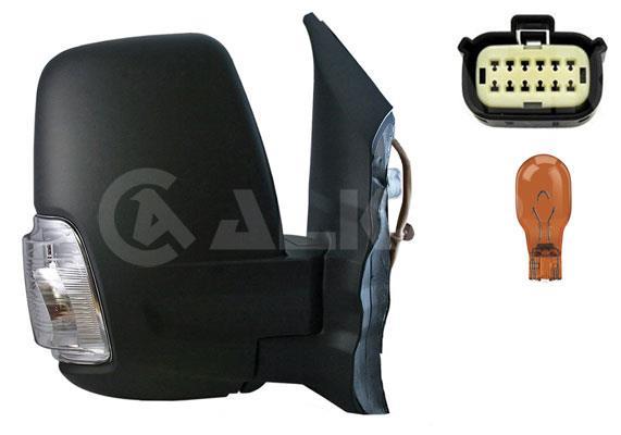Retrovisor exterior ALKAR AUTOMOTIVE S.A. ref. 9006734
