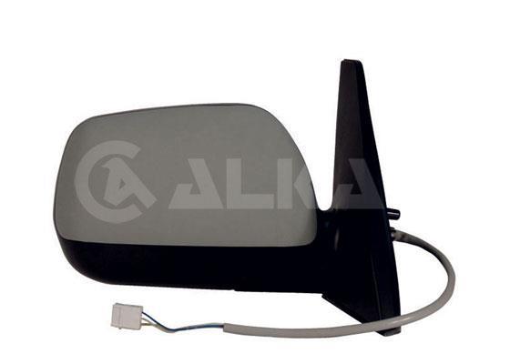 Retrovisor exterior ALKAR AUTOMOTIVE S.A. ref. 9022993