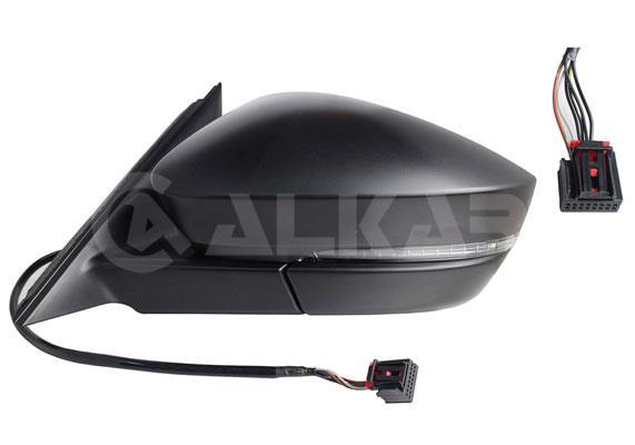Retrovisor exterior ALKAR AUTOMOTIVE S.A. ref. 9025693
