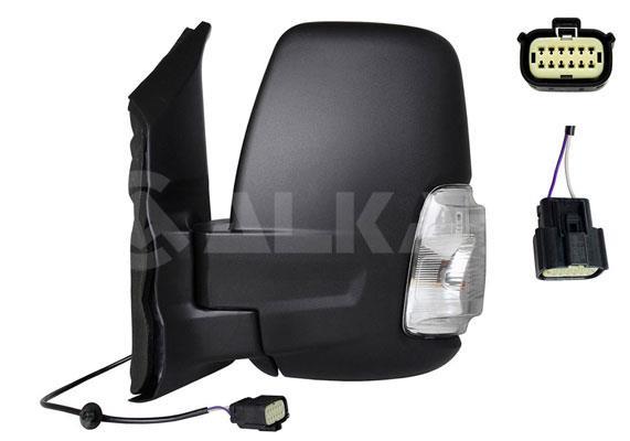 Retrovisor exterior ALKAR AUTOMOTIVE S.A. ref. 9025734